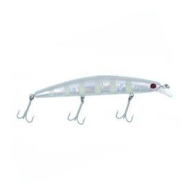 Albastar 130 125 mm Bluefish Sahte Balık