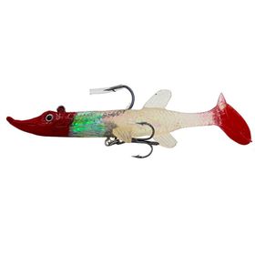 Albastar 1460 C2 12 cm Sahte Olta Balığı