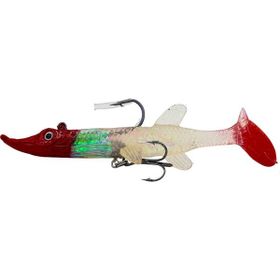 Albastar 1460 C2 12 cm Sahte Olta Balığı