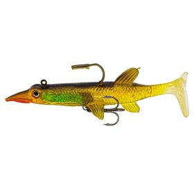 Albastar 1460 C4 10 cm Sahte Olta Balığı