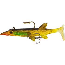 Albastar 1460 C4 8 cm Sahte Olta Balığı