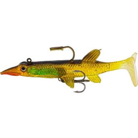 Albastar 1460 C4 8 cm Sahte Olta Balığı
