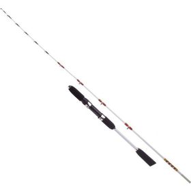 Albastar 160 cm 50-100g Atarlı Squiddy Olta Kamışı