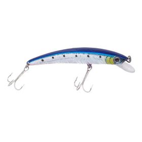 Albastar 18 110 mm Bluefish Sahte Balik