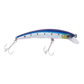 Albastar 18 70 mm Bluefish Sahte Balik