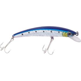 Albastar 18 70 mm Bluefish Sahte Balik