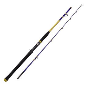Albastar 1953 Rock Solid 165 cm Olta Kamışı
