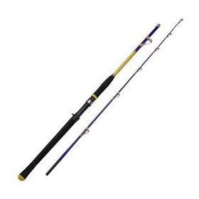 Albastar 1953 Rock Solid 165 cm Olta Kamışı