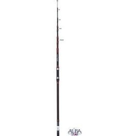Albastar 1955 Power Carbon 390 cm Olta Kamışı