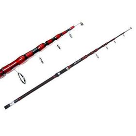 Albastar 1955 Power Carbon 390 cm Olta Kamışı