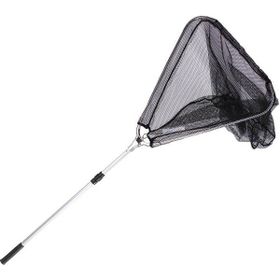 Albastar 1992 Tor Ağlı Standart 220 cm Katlanır Olta Kepçesi