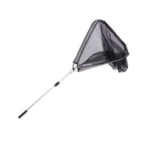 Albastar 1992 Tor Ağlı Standart 220 cm Katlanır Olta Kepçesi