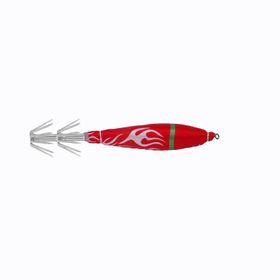 Albastar 2 9012 8 cm Silikon Sübye ve Kalamar Sahtesi