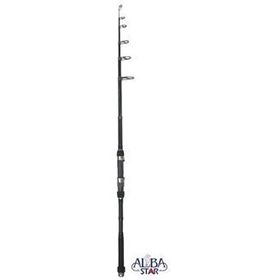 Albastar 2019 Mistral Tele 240 cm Olta Kamışı