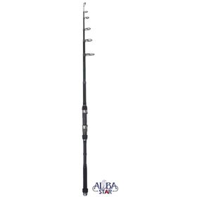 Albastar 2019 Mistral Tele 240 cm Olta Kamışı
