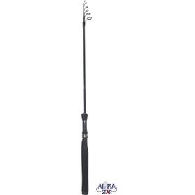 Albastar 2021 Smart Spin 195 cm Olta Kamışı