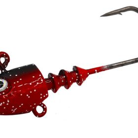 Albastar 2031 Jighead 1 14 gr 2'li Olta İğnesi