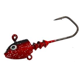 Albastar 2031 Jighead 1 21 gr 2'li Olta İğnesi