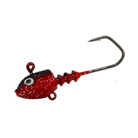 Albastar 2031 Jighead 1 21 gr 2'li Olta İğnesi