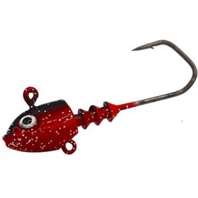 Albastar 2031 Jighead 1 21 gr 2'li Olta İğnesi