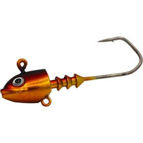 Albastar 2031 Jighead 4 10 gr 4'lü Olta İğnesi