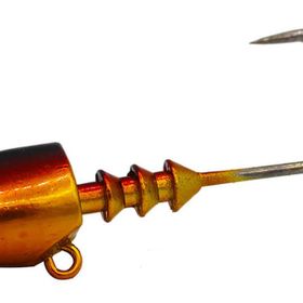 Albastar 2031 Jighead 4 10 gr 4'lü Olta İğnesi