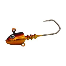 Albastar 2031 Jighead 4 21 gr 2'li Olta İğnesi