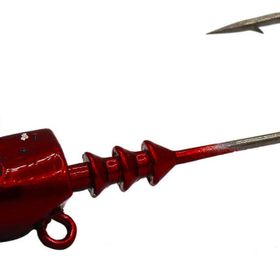 Albastar 2031 Jighead 5 10 gr 4'lü Olta İğnesi