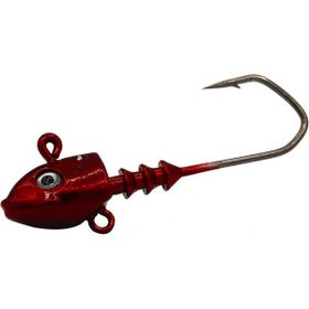 Albastar 2031 Jighead 5 10 gr 4'lü Olta İğnesi