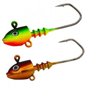 Albastar 2031 Jighead 5 14 gr 2'li Olta İğnesi