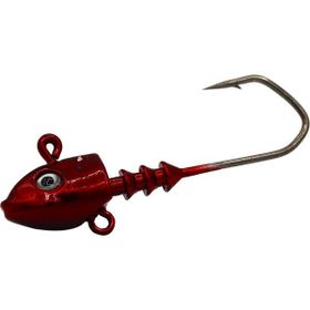 Albastar 2031 Jighead 5 21 gr 2'li Olta İğnesi