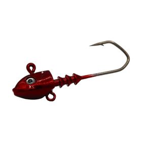 Albastar 2031 Jighead 5 7 gr 4'lü Olta İğnesi