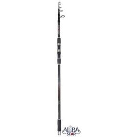Albastar 2200 Bebek Surf 420 cm Olta Kamışı