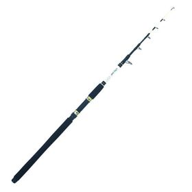 Albastar 2228 Predator 240 cm 80-150 gr Kamış