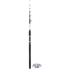 Albastar 2228 Predator 270 cm Olta Kamışı