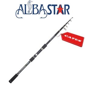 Albastar 2231 Paradise Carp 270 cm Olta Kamışı