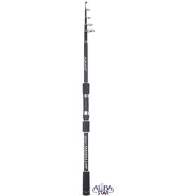 Albastar 2231 Paradise Carp 300 cm Olta Kamışı