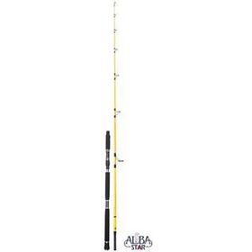 Albastar 2248 Boat Star 240 cm Olta Kamışı
