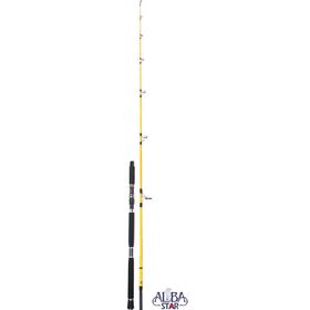 Albastar 2248 Boat Star 240 cm Olta Kamışı