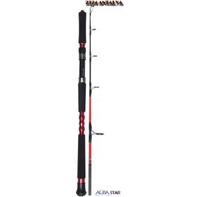 Albastar 2324 Boat Antalya 120 cm Olta Kamışı