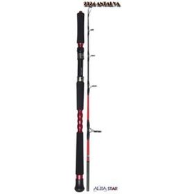 Albastar 2324 Boat Antalya 120 cm Olta Kamışı