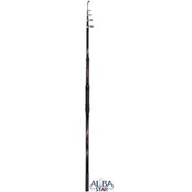 Albastar 2330 Carp 390 cm Olta Kamışı