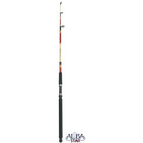 Albastar 2770 Lucky 300 cm Olta Kamışı