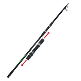 AlbaStar 2785 Krokodil 360 cm Olta Kamışı