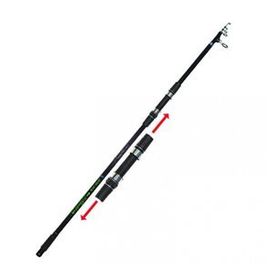 AlbaStar 2785 Krokodil 360 cm Olta Kamışı