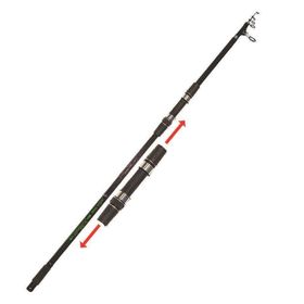 AlbaStar 2785 Krokodil 360 cm Olta Kamışı