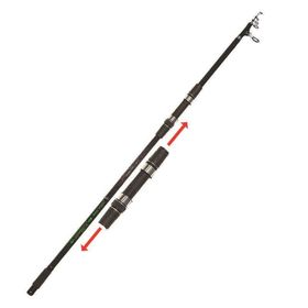 AlbaStar 2785 Krokodil 360 cm Olta Kamışı