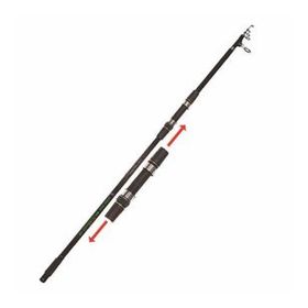 AlbaStar 2785 Krokodil 360 cm Olta Kamışı