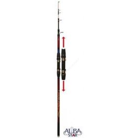 Albastar 2787 Enrico Surfcasting 390 cm Olta Kamışı