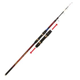 Albastar 2787 Enrico Surfcasting 390 cm Olta Kamışı